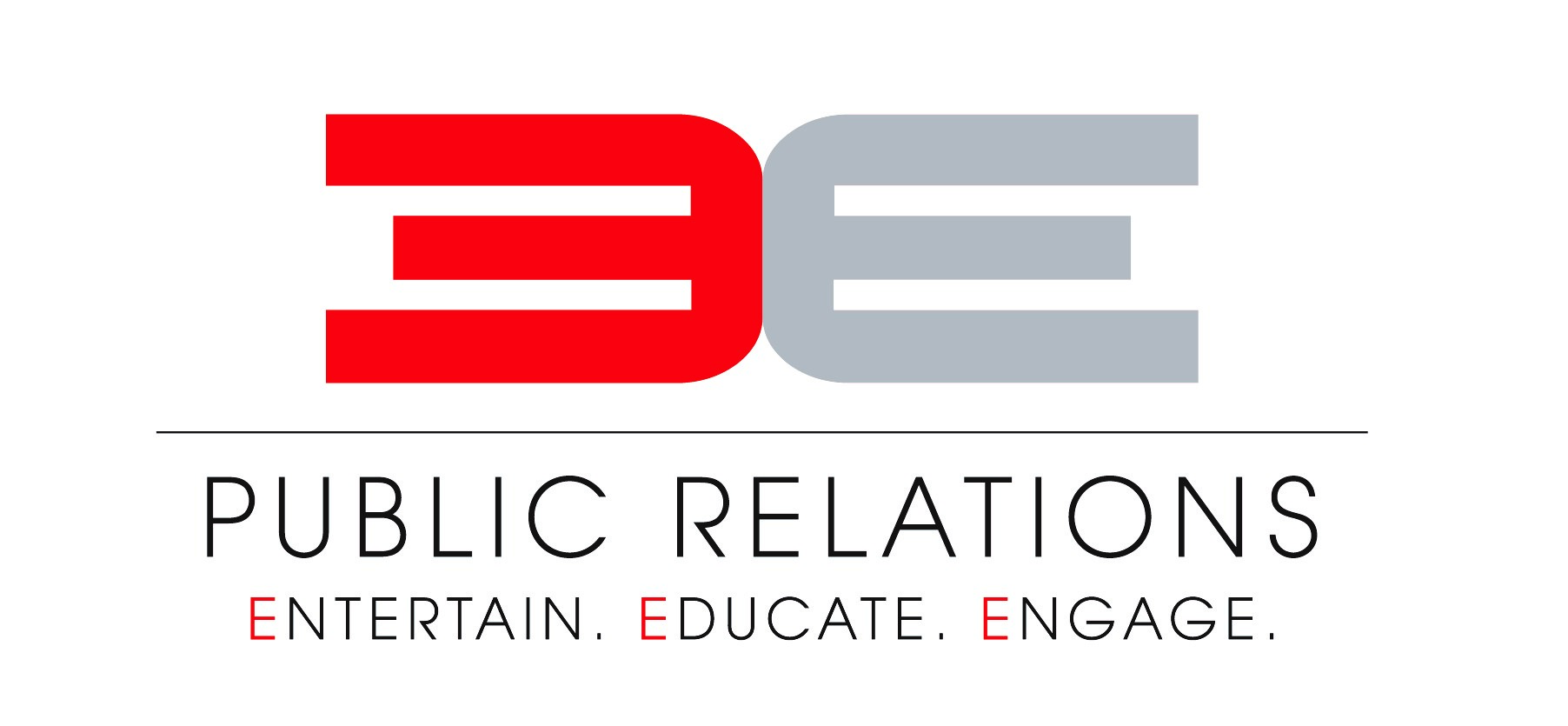 3E Public Relations